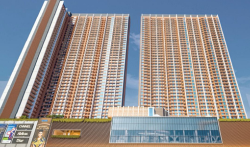 starlife Jp Infra Mira Road