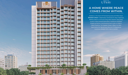 dgs sheetal utsav mira road