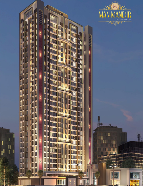 man mandir bhayander west